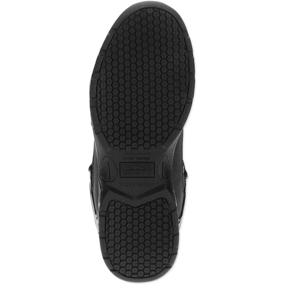 TredSafe Shoes Tredsafe Mens Nola Steel Toe